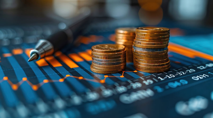 Financement de l'entreprise