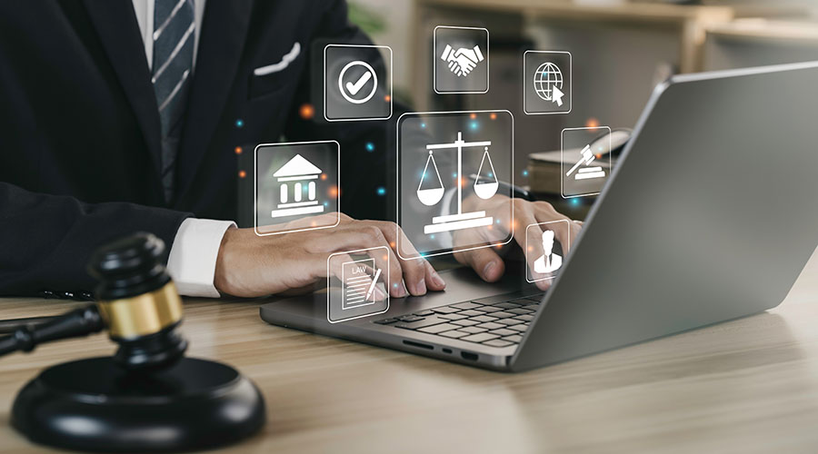 forme juridique de l'entreprise